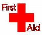 first aid